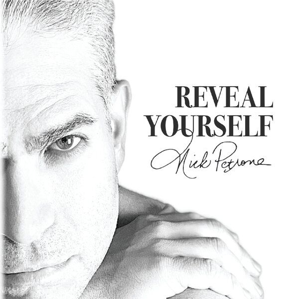 Cover art for Reveal Yourself