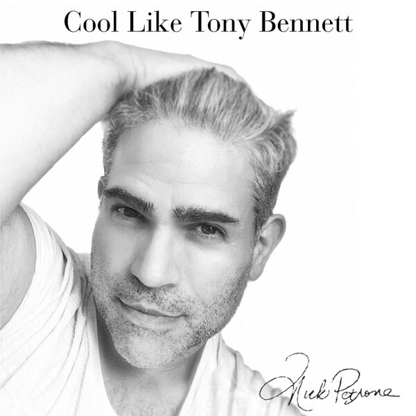 Cover art for Cool Like Tony Bennett (Radio Edit)